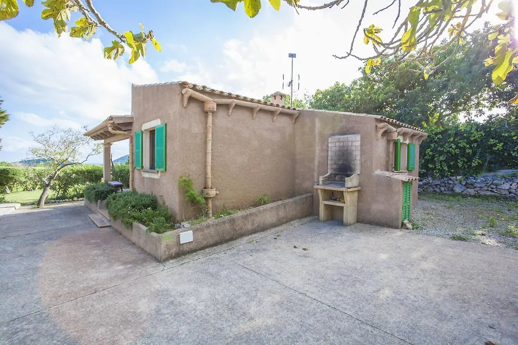 Villa Can Andreu