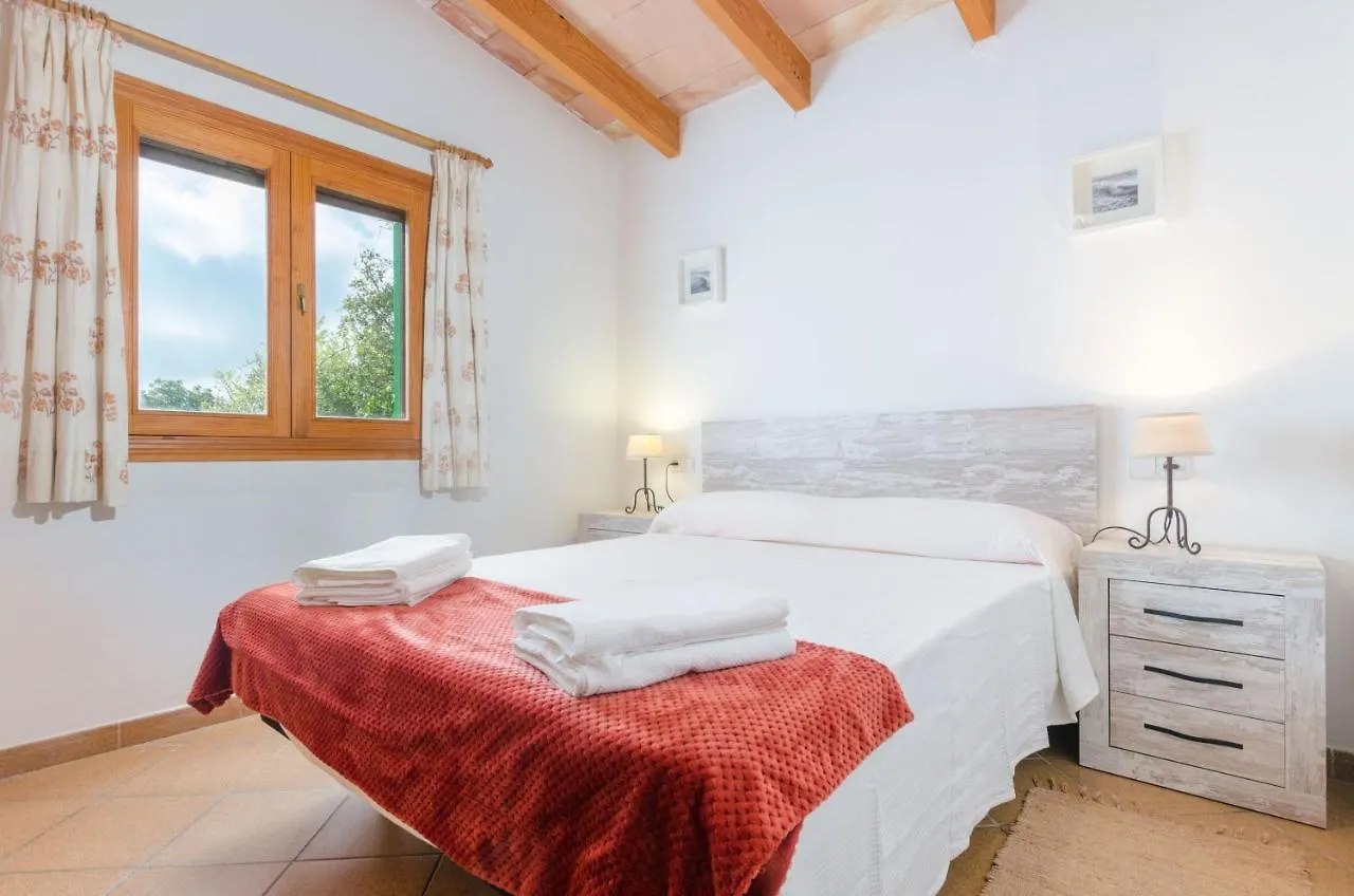 Villa Can Andreu