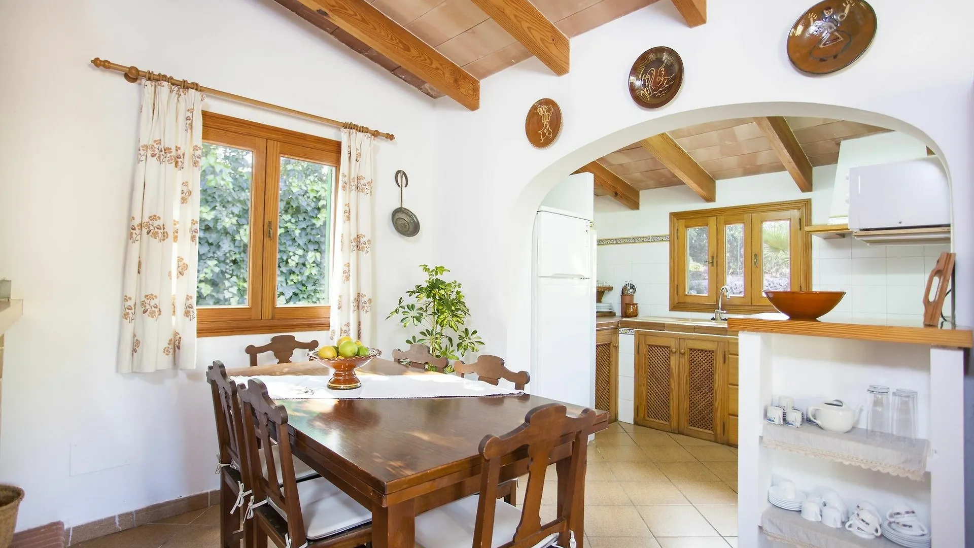 Villa Can Andreu