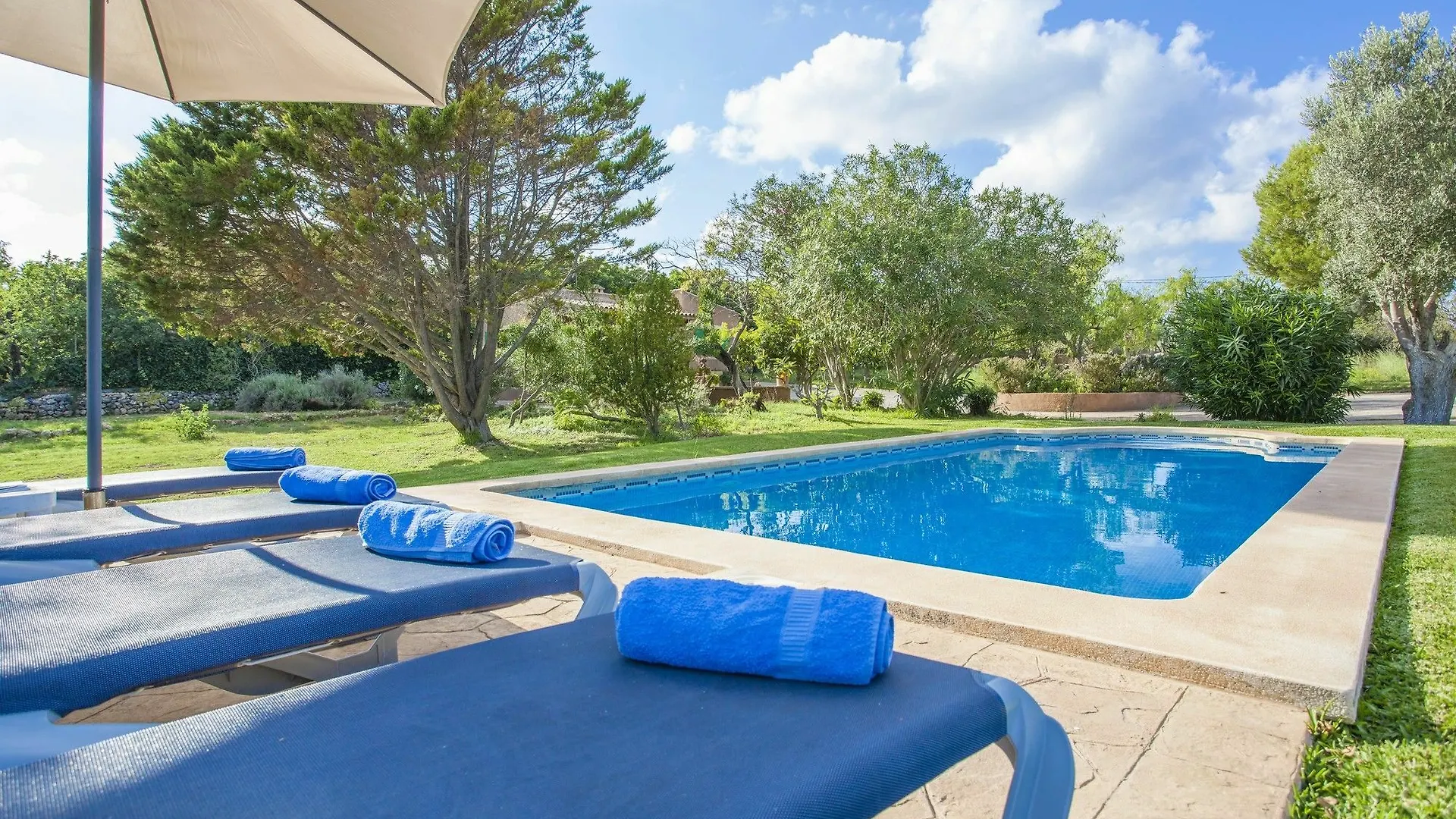 Villa Can Andreu